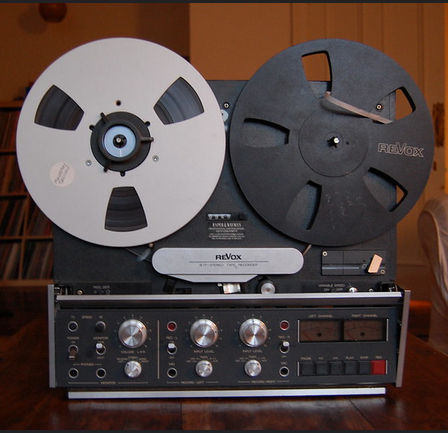 Photo de infos 09/06/1983